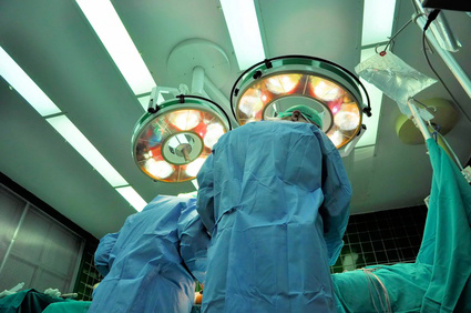 Reprise de prothese de hanche - Dr Arnaud Clavé
